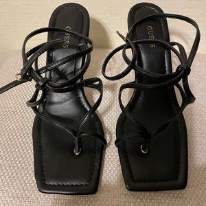 Guess dress sandals